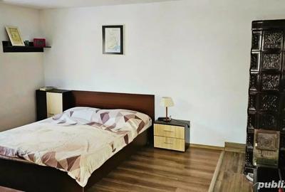 Casă cu 5 camere în Peșteana - 3