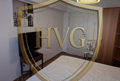 Apartament cu 2 camere decomandat, mobilat în Banu Manta - 6