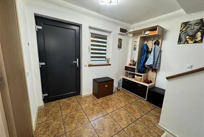 Casa tip duplex, Tarlungeni - 4