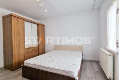 Apartament cu 2 camere decomandat, mobilat în Griviței - 11