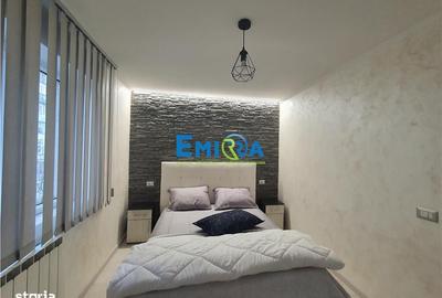 Apartament cu 3 camere decomandat, mobilat în Aviatori - 6