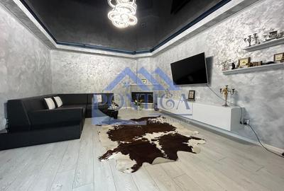 Casă individuală cu 5 camere cu Canalizare în Central - 3