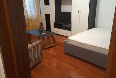 Apartament cu 2 camere decomandat în Gării - 3