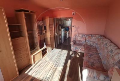 Garsonieră decomandată, mobilată în Calea București - 3