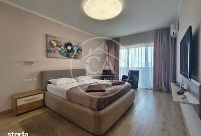 Apartament cu 3 camere decomandat în Nufărul - 2