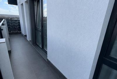 Apartament cu 2 camere decomandat în Central - 3
