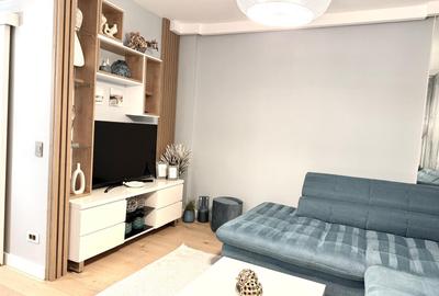 INCHIRIERE 3 CAMERE LUX- MOBILAT SI UTILAT -IMOBIL  2018-- ZONA UNIRII/ TRIBUNAL - 3