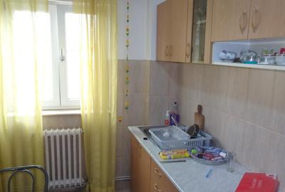 Inchiriez apartament 4 camere decomandat in Deva, et 3 Piata Inchiriez apartament 4 camere decomandat in Deva, et 3 Piata - 10