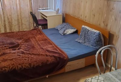 Garsonieră semidecomandată în CET