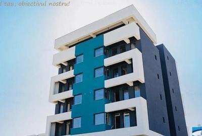 Apartament cu 2 camere in Mamaia Nord, zona Kazeboo la 100m de plaja - 14