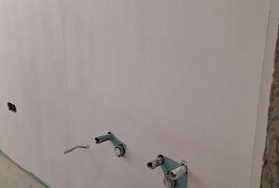 Garsoniera in bloc nou etajul 1 spatioasa 47 mp Kaufland Grand Arena comision 0 - 3