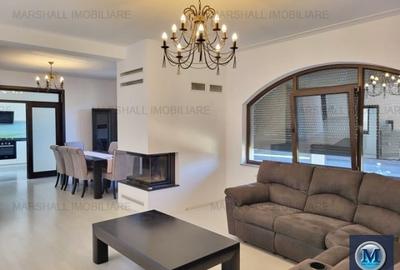 Casa cu 5 camere de vanzare in Paulestii Noi, 174 mp #16186 - 1