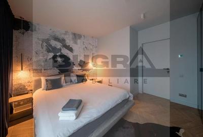 Apartament de 3 camere, lux, 88mp, parcare, cartier Buna Ziua - 6