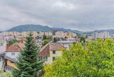 Cladire de 902 mp utili de vanzare, zona Grivitei - DN 13, COMISION 0 - 47