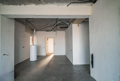 PENTHOUSE + TERASA MARE - FLOREASCA - COMISION 0% - 5