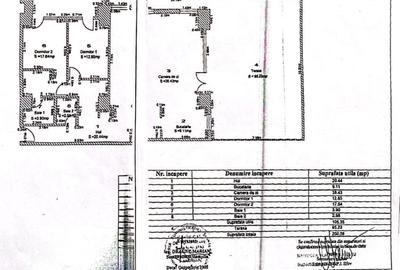 Apartament 3 camere de vânzare Pipera Școala Americană - 14