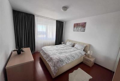 Inchiriere  apartament 2  camere Lux Romexpo-Piata Presei - 3