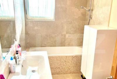 Apartament 3 camere, 2 bai si 2 parcari in Europa - 2