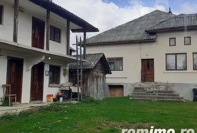 Casa de vanzare Domnesti Arges