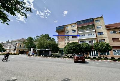 Apartament Spațios Renovat Premium - 13