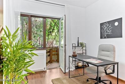 Cotroceni - Davila, Vila d+p+2, 232 mp total, terasa intima! - 8