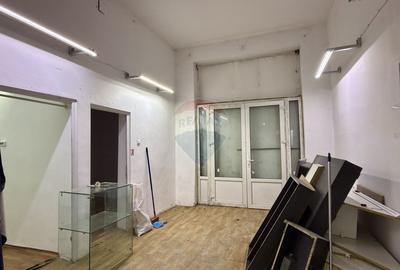 Spațiu comercial, de 212 mp, în Pantelimon - 8