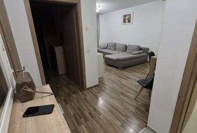 Apartament 2 Camere Tractorul/Avantgarden - 12