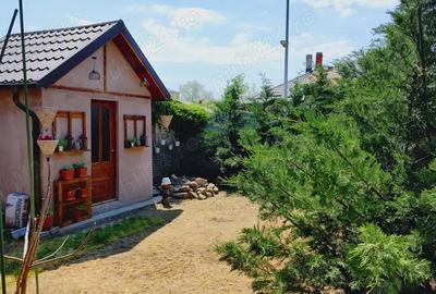 Casă cu 6 camere cu Teren 430 Mp în Central - 1