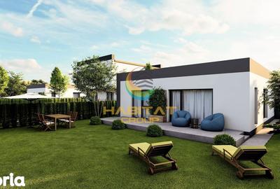Casă cu 3 camere cu Teren 399 Mp în Vidra - 3