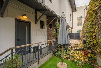 Vila Moderna | 4 Camere | Aviatiei - 26