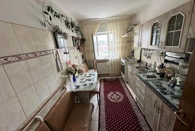 Apartament 3 cam, str Panduri, Bahne, 74 mp utili,et 4/4 fara acoperis - 2