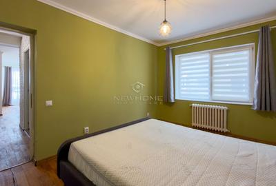 Apartament cu 2 camere semidecomandat, mobilat în Florești - 21