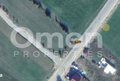 Spațiu comercial, în Surdești - 5