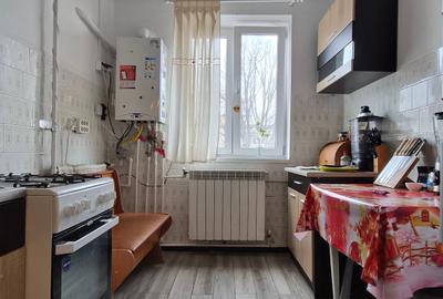 Apartament cu 2 camere semidecomandat în Brotăcei - 20