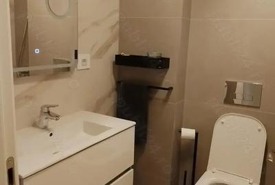 Inchiriez apartanent 2 camere , Staulesti , sector 1 - 9