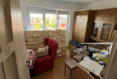 Vand apartament 2 camere 52 mp Ardud, jud. Satu Mare 30.000 EUR - 9