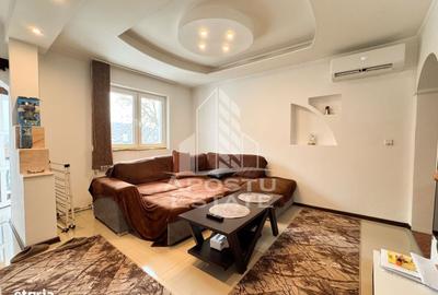Casă cu 3 camere în Cărpiniș - 8
