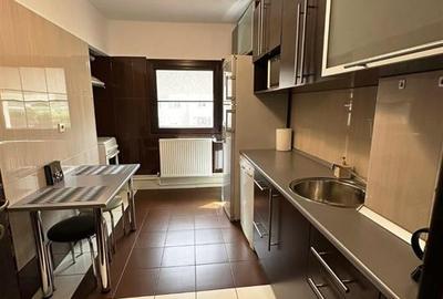 Apartament cu 2 camere decomandat, mobilat în P-ța Mihai Viteazu - 11