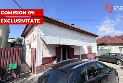 COMISION 0% - Casa individuala 130 mp, in Timisoara, zona Kuncz - 1