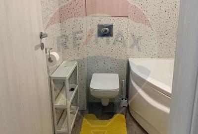 Apartament cu 3 camere în Central - 3