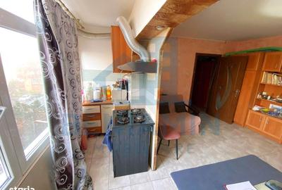 Apartament cu 2 camere semidecomandat în Brazda lui Novac - 8