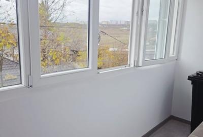 290 euro! Ap 1 camera, Rediu, cu parcare inclusa - 8