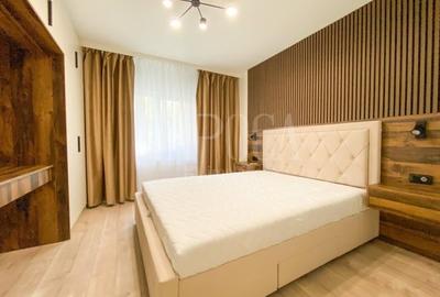 Apartament 3 camere de vanzare in Marasti, Cluj Napoca - 4