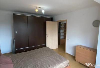 Apartament cu 2 camere semidecomandat, mobilat în Cantemir - 10