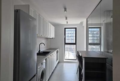 Apartament cu 2 camere decomandat, mobilat în Aviației - 4