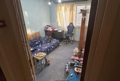 Apartament cu 2 camere semidecomandat în Lujerului - 9