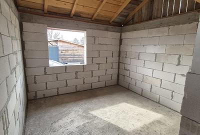 Casă cu 3 camere cu Teren 400 Mp în Moara Vlăsiei - 1