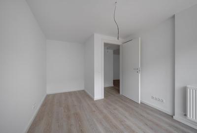 Apartament cu 2 camere decomandat în Tei - 9