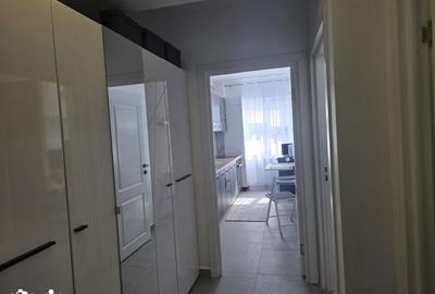 Garsonieră în Florești - 3