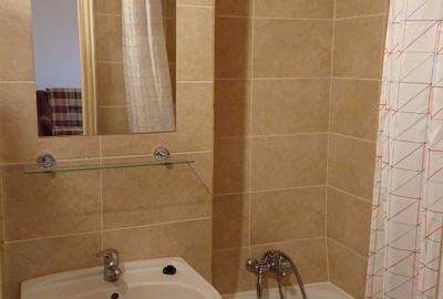 Garsonieră decomandată în Turda - 2